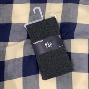 Gap Opaque Tights